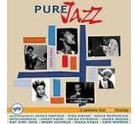 Various - Pure Jazz