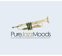 Various - Pure Jazz Moods/Alt