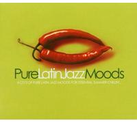 Various - Pure Latin Jazz Moods
