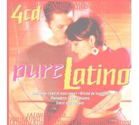Various - Pure Latino