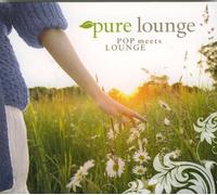 Various - pure lounge, Pop meets Lounge