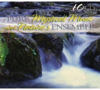 Various - Pure Mystical Music & Nature's