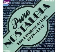 Various - Pure Nostalgia