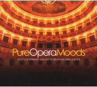 Various - Pure Opera Moods