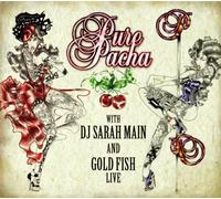 Various - Pure Pacha 08