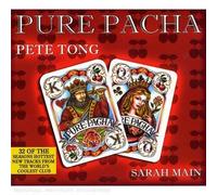 Various - Pure Pacha 2007