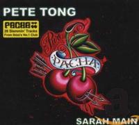 Various - Pure Pacha (Mix By Tong Pete & Man)