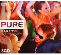 Various - Pure Party