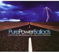 Various - Pure Power Ballads