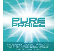Various - Pure Praise