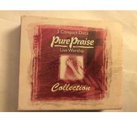 Various - Pure Praise: Live Worship