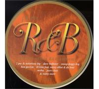 Various - Pure R+B/Tin Box