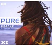 Various Artists Pure Reggae (CD)