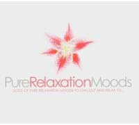 Various - Pure Relaxation Moods