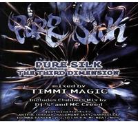 Various - Pure Silk/a Third Dimension