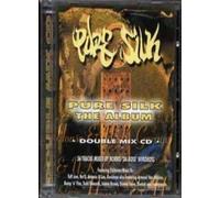 Various - Pure Silk/the Album