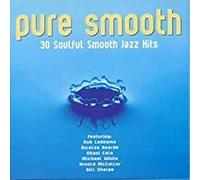 Various - Pure Smooth/30 Soulful Jazz Hi