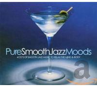 Various - Pure Smooth Jazz