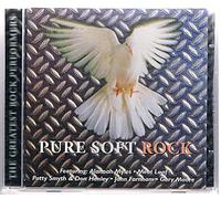 Various - Pure Soft Metal