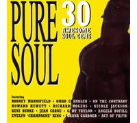 Various - Pure Soul