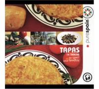 Various - Pure Spain Tapas