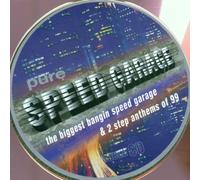 Various - Pure Speed Garage/Tin Box