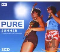 Various – Pure Summer