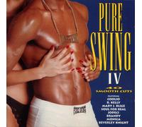 Various Pure Swing Vol 4 (CD)