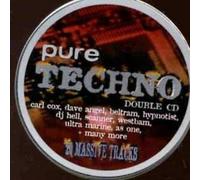 Various - Pure Techno/Tin Box
