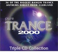 Various - Pure Trance/Tin Box