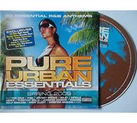 Various - Pure Urban Essentials Spring 2 [Import]