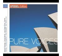 Various - Pure Voices ( Spiegel Edition )