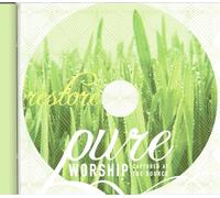 Various - Pure Worship: Restore