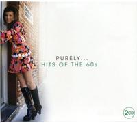 Various - Purely-Hits of the 60s