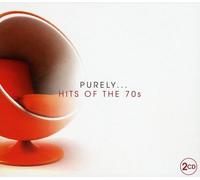 Various - Purely-Hits of the 70'S