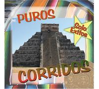 Various - Puros Corridos