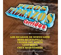 Various - Puros Madrazis Corridos