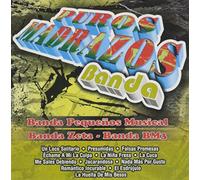Various - Puros Madrazos: Banda