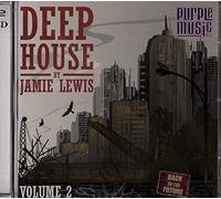 various - Purple Music Deep House 2