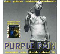 Various - Purple Pain