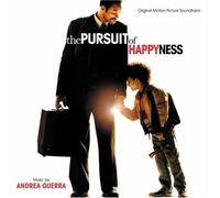 Artisti vari – Pursuit of Happyness – CD