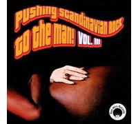 Various - Pushing Scandinavian Rock Vol.3
