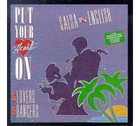 Various - Put Your Heart on,Vol.1