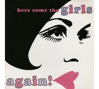 Various - Pye-Here Comes the Girls Agai