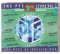 Various - Pye Story Vol.3