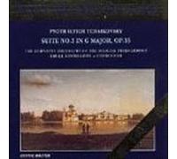 Various - Pyotr Ilyich Tchaikovsky