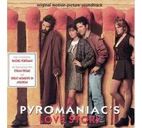 Various - Pyromaniac's Love Story