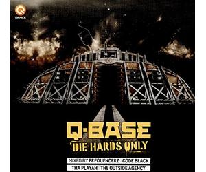Various - Q-Base 2016