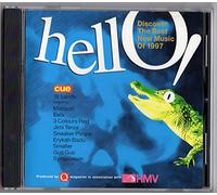 Various - Q Magazine CD May 1997 - Hello! - Mansun, Stereophonics, Eels etc.