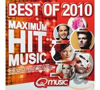 Various - Q Maximum Hit Music..2010